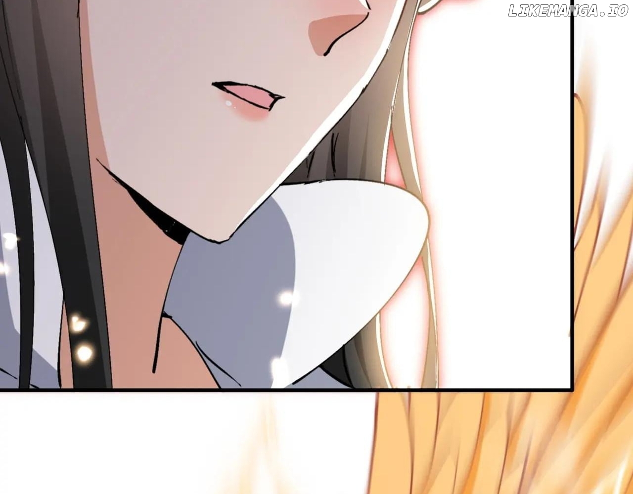 My Empress Apprentice is Becoming Evil Chapter 58 - page 75